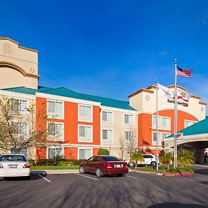 Best Western Airport Inn & Suites Oakland